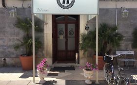 Hotel Archimede Ortigia